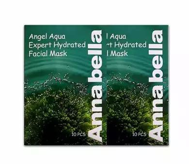 林允同款雪绒花面膜,推荐给学生党用的8款平价面膜