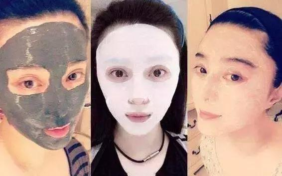 林允推荐的八分钟面膜,推荐给学生党用的8款平价面膜