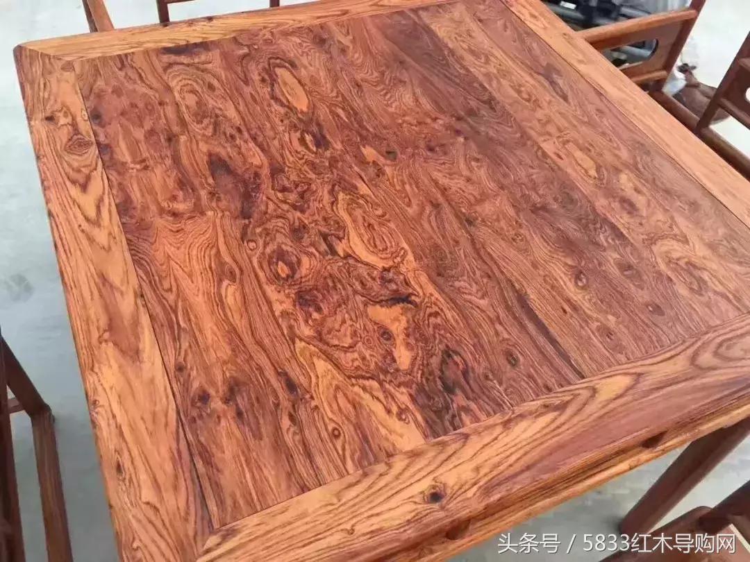 大叶黄花梨伯利兹黄檀好不好,大叶黄花梨和伯利兹黄檀区别