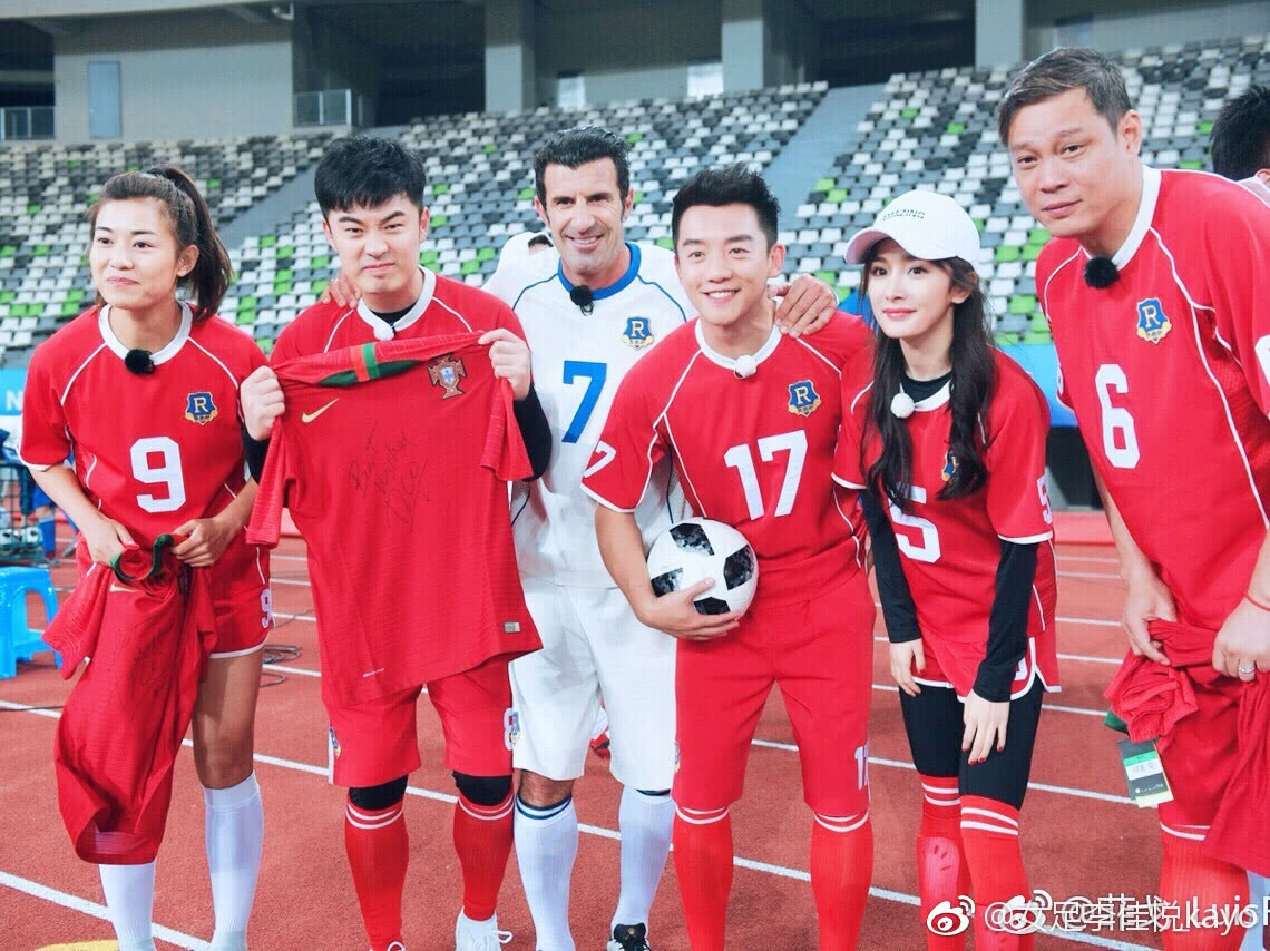 奔跑吧兄弟杨幂和baby撕名牌,奔跑吧杨幂张碧晨蔡徐坤撕名牌