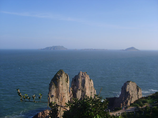 海钓，勇敢者的征服之旅