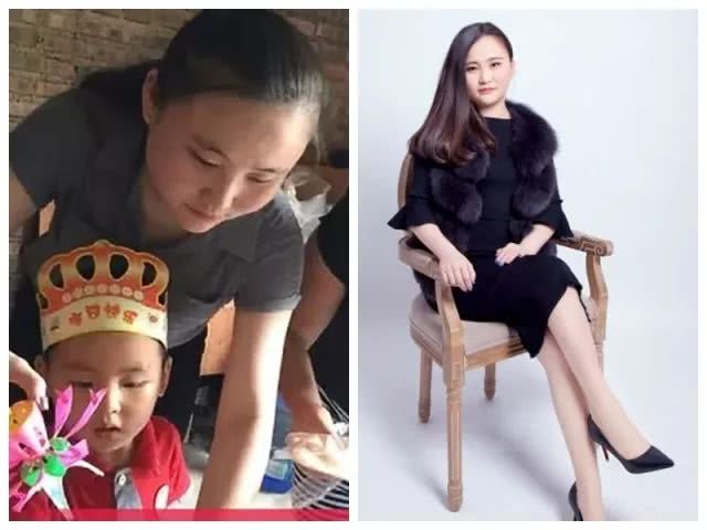 带着娃做着生意真不容易,带着小娃做生意