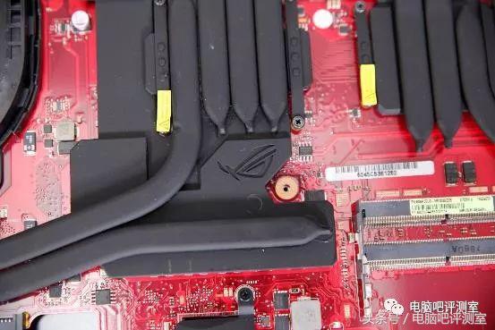 华硕rog笔记本测评,笔记本华硕rog游戏测评