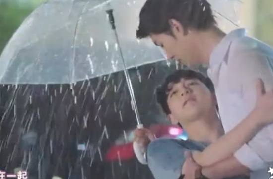 泰剧帅哥和帅哥组cp,禁欲系帅哥的虐恋泰剧