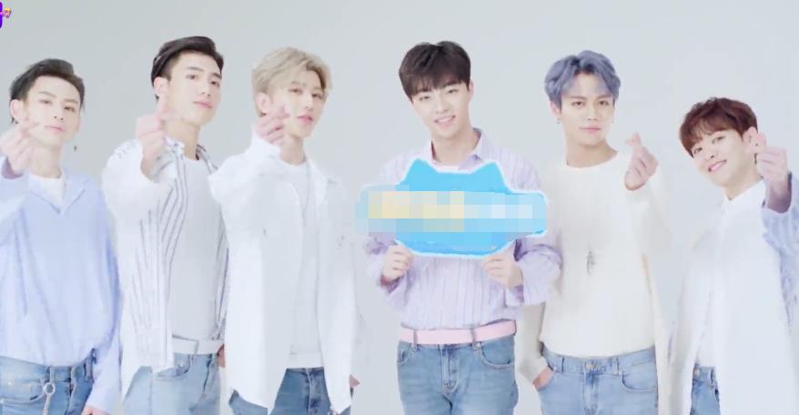 林彦俊王子异蔡徐坤,ninepercent直播王子异蔡徐坤互动