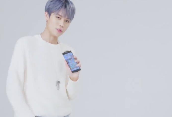 林彦俊王子异蔡徐坤,ninepercent直播王子异蔡徐坤互动