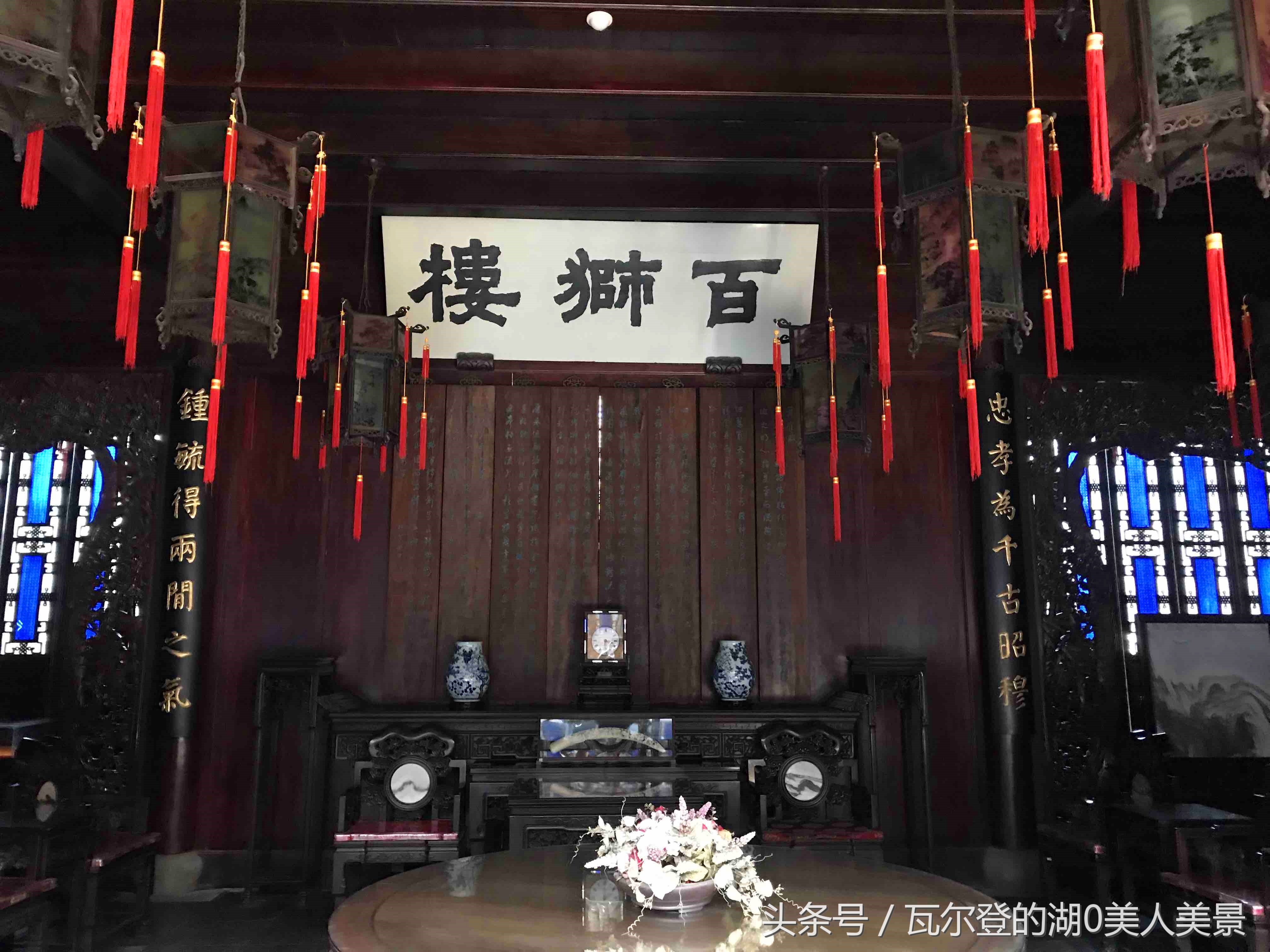 胡雪岩故居晚清巨商第一宅,胡雪岩故居中国巨商第一豪宅