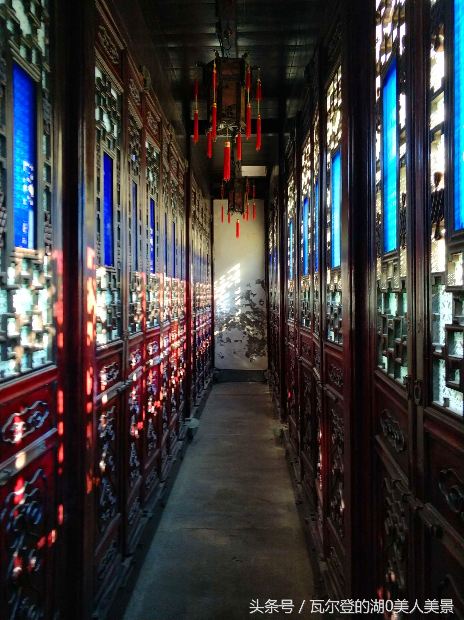 胡雪岩故居晚清巨商第一宅,胡雪岩故居中国巨商第一豪宅