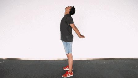 颈椎脖子疼胳膊疼头晕锻炼操,颈椎痛脖子动的操