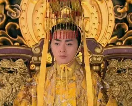 玄武门之变的历史真相下,玄武门之变真相完整版