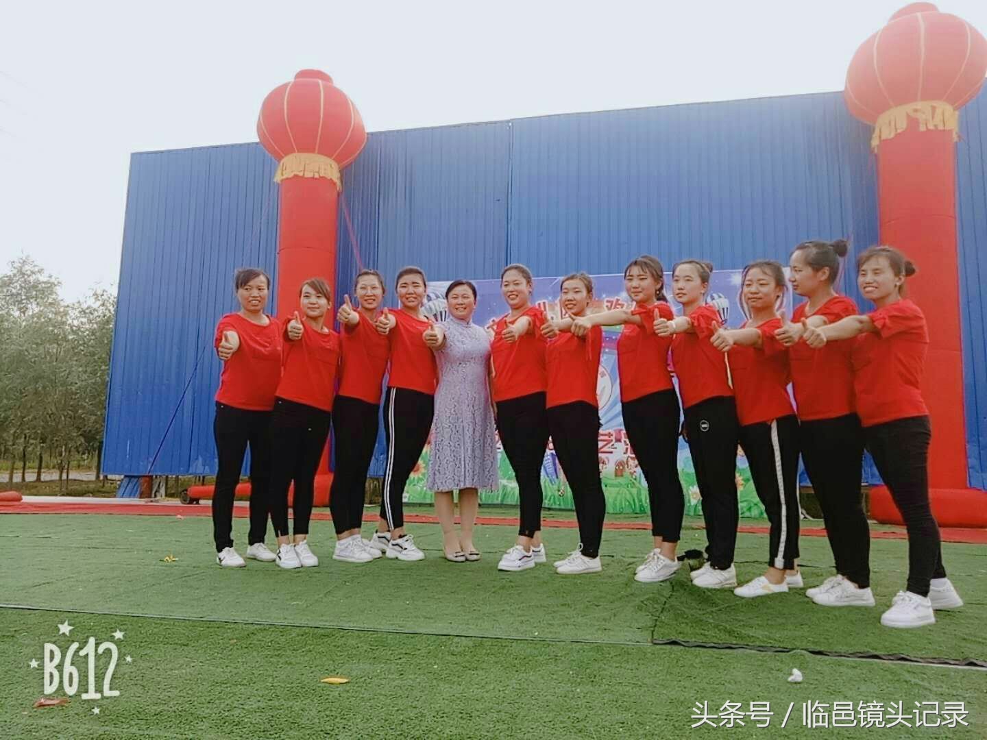 临邑县实验幼儿园文艺汇演,李庄幼儿园庆六一文艺汇演