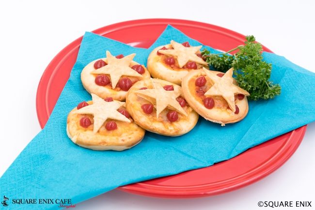 勇者斗恶龙X官网,勇者斗恶龙美味佳肴