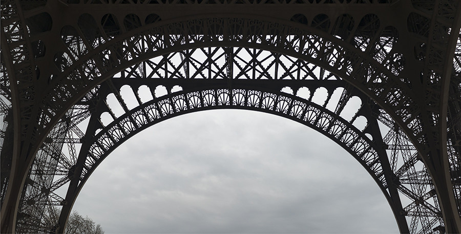 清明巴黎,清明文化节必玩胜地