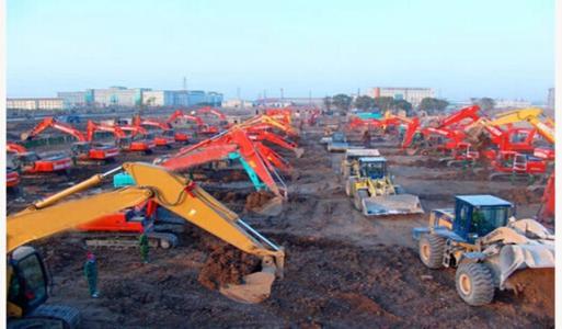 蓝翔学挖掘机都有什么证,蓝翔挖掘机是什么级别的