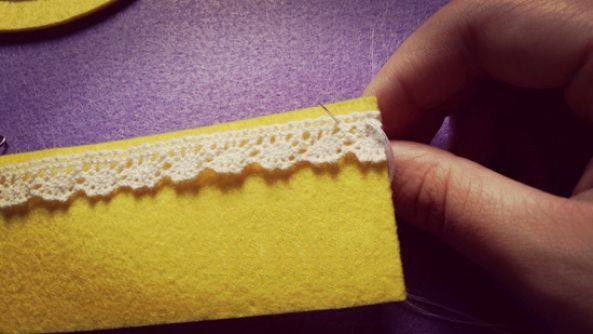 小可爱零钱包编织视频,自己动手做小零钱包