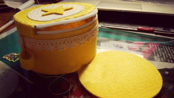 小可爱零钱包编织视频,自己动手做小零钱包