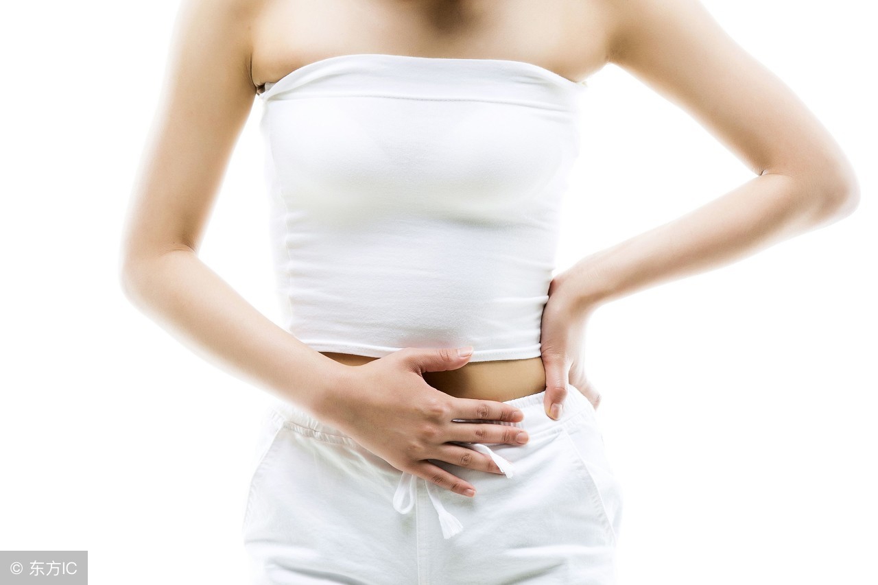 女性中下腹按压疼痛对照表图,绝经后女性下腹疼痛怎么回事