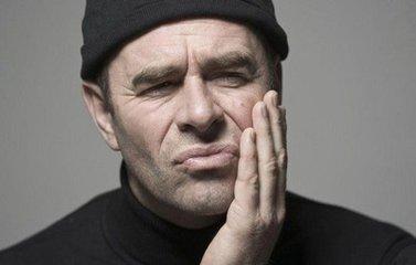 牙龈为什么老是上火肿痛吃什么药,冬天经常牙龈上火肿痛是什么原因