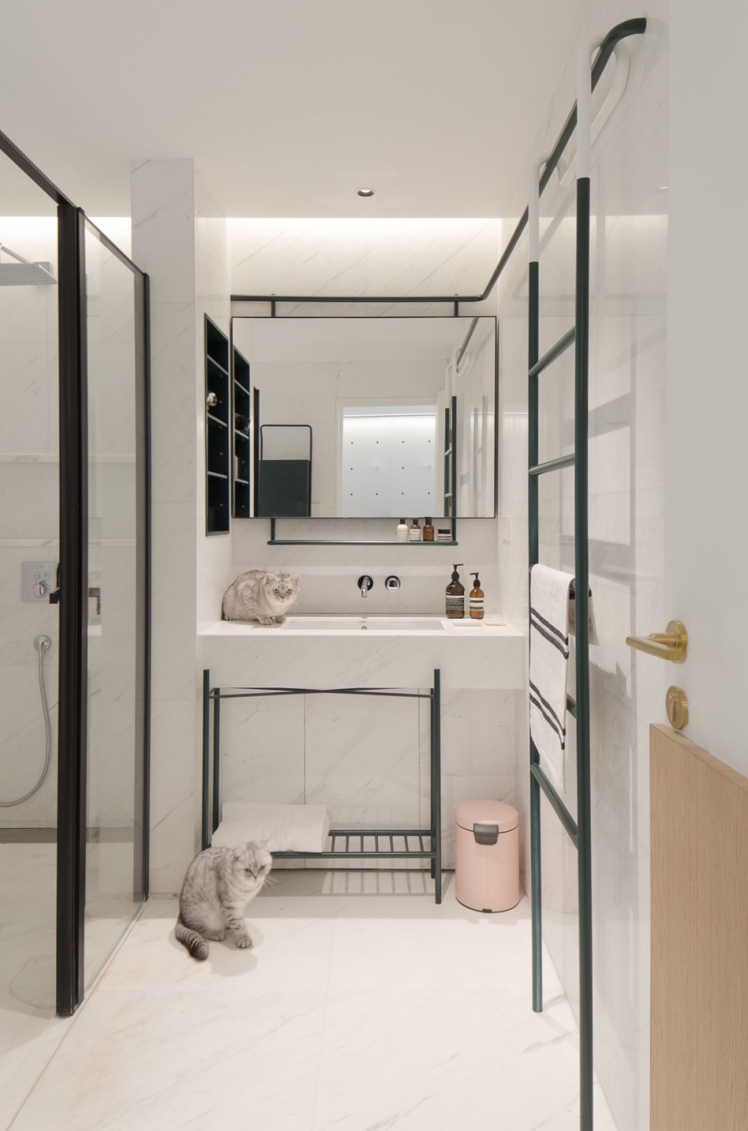 连树都种进房子！71岁高龄老房爆改“回春”，从危房到美宿，不只是惊艳！