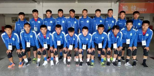 内蒙古“主席杯”大学超级组比赛开始啦