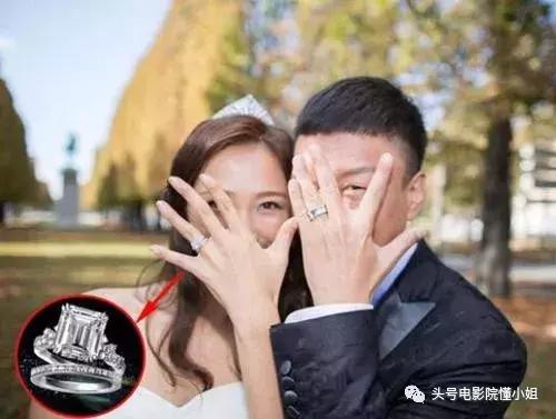 张雨绮说钻石只有一克拉才值钱,张雨绮和范冰冰为什么要隔空比美