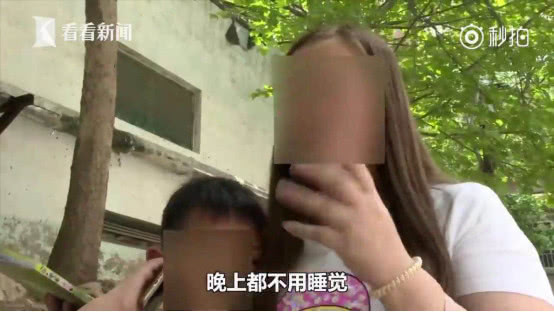 儿童7岁一打喷嚏就流鼻血,鼻子老是打喷嚏就流血什么原因