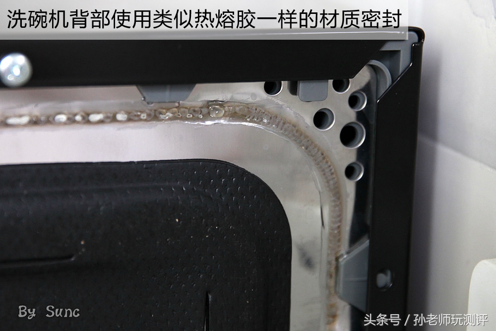 洗碗机专用盐和洗涤剂安全吗,洗碗机的洗涤剂对人体有害吗