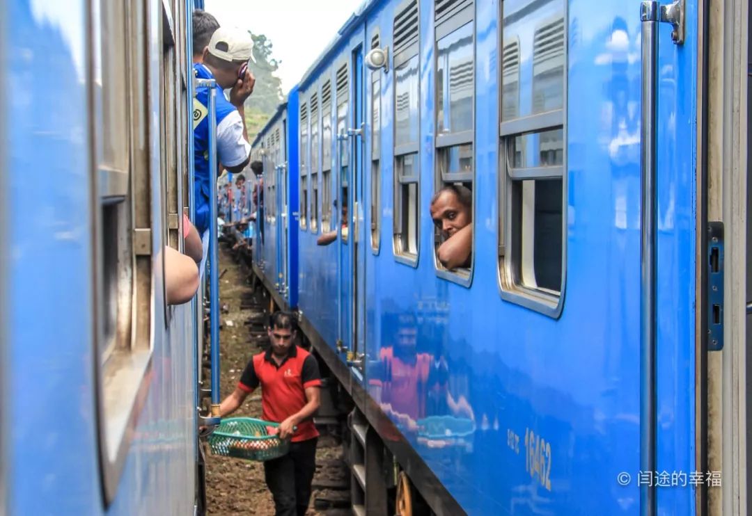 我在斯里兰卡,斯里兰卡遇骗子