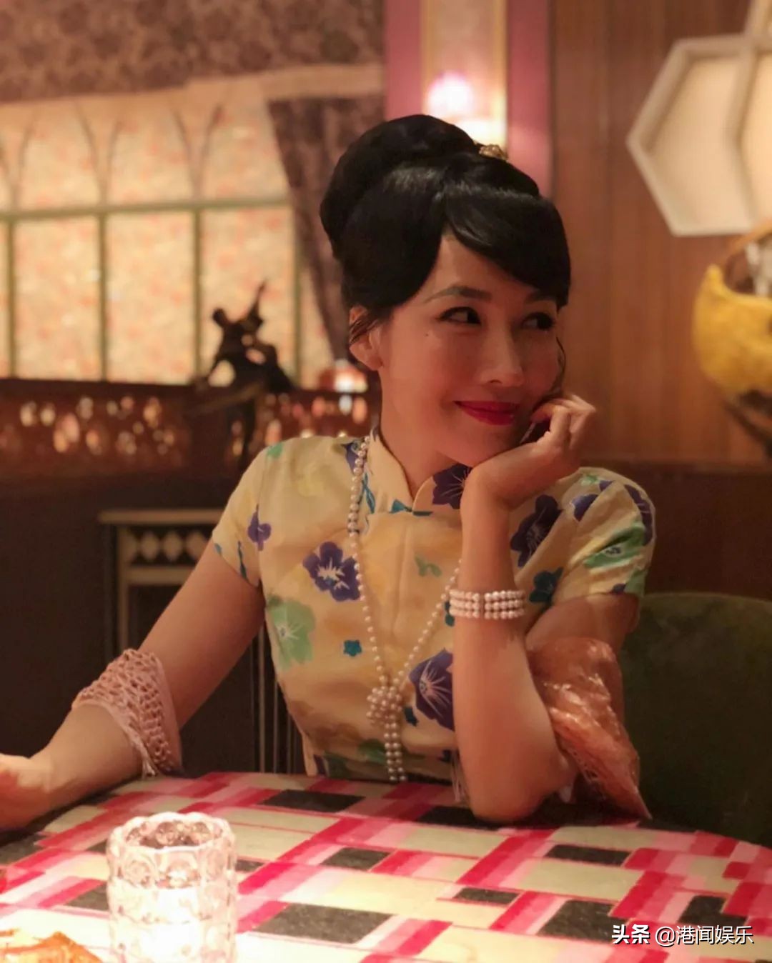 tvb女星黄智雯混剪,tvb艺人黄智雯拿过什么奖