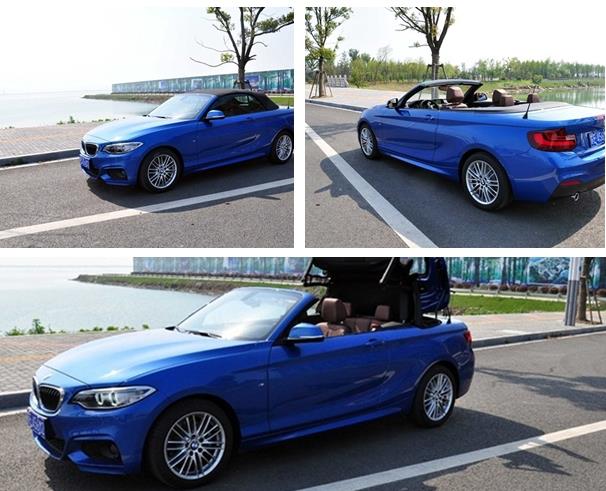 十几万最入门的敞篷车怎么选,20万二手敞篷车撩妹