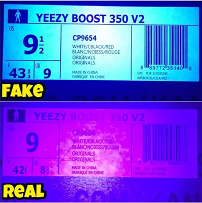 阿迪达斯白斑马350怎么辨别真伪,adidas斑马真伪