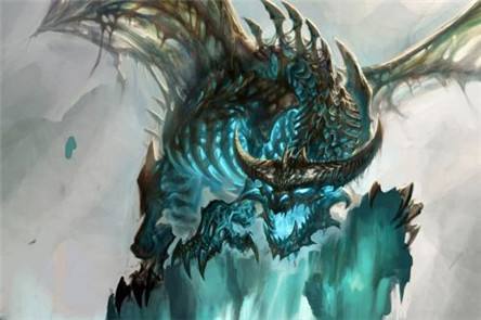 上古洪荒时期两大妖兽,上古洪荒十大凶兽排名榜