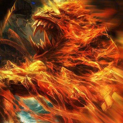 上古洪荒时期两大妖兽,上古洪荒十大凶兽排名榜