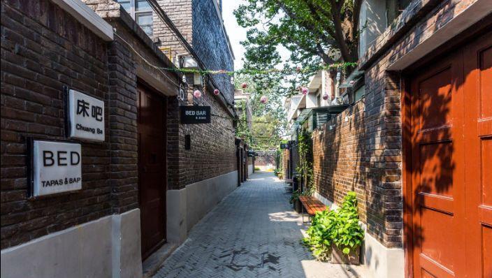 想玩又不想花钱,天津真是一个省钱的城市