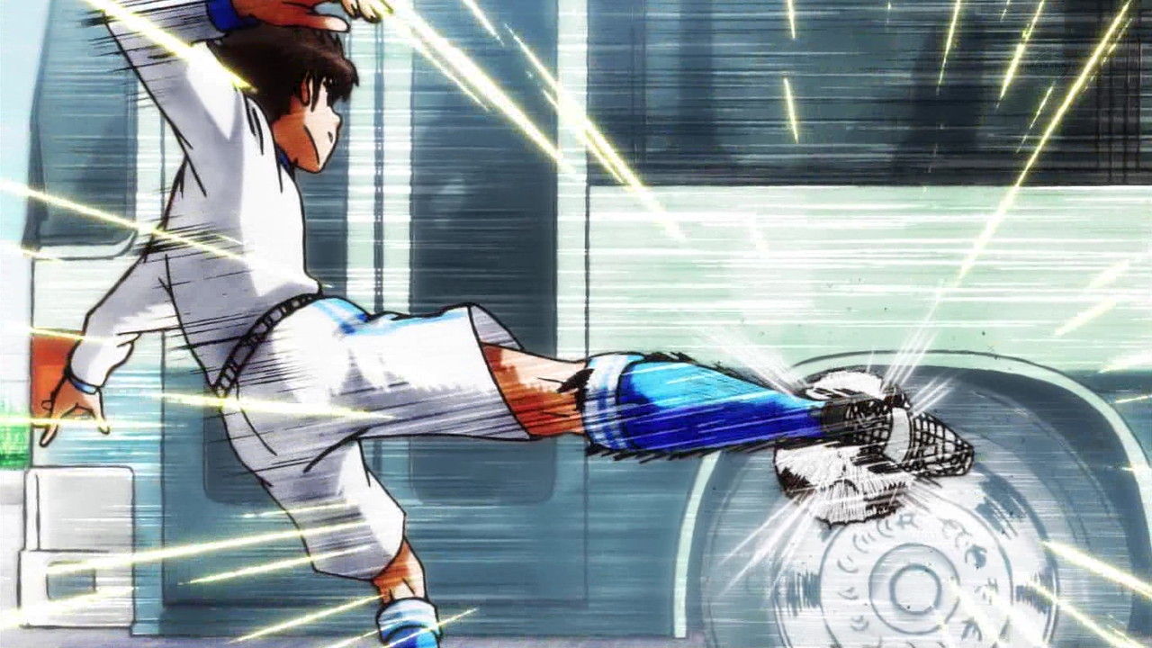 足球小将石崎所有视频,足球小将石崎