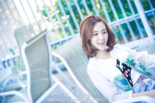 王晓晨和郑恺的关系 (郑恺陈赫王晓晨杜江江疏影同学)