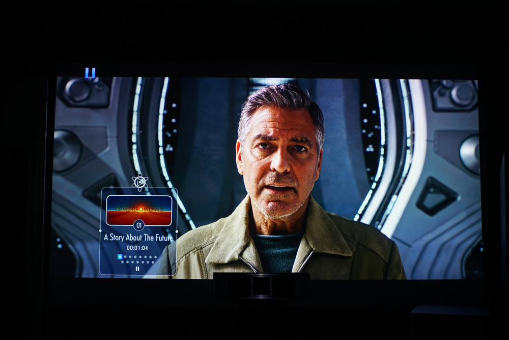 BOSE和Bamp;O家庭影院都还差了点?瑞士Piega AMT60试用了解一下