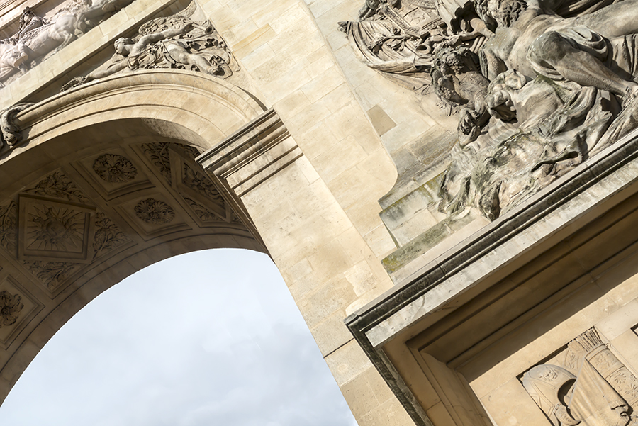 清明巴黎,清明文化节必玩胜地