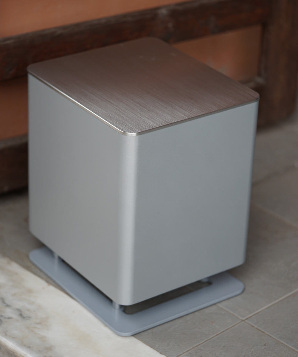 BOSE和Bamp;O家庭影院都还差了点?瑞士Piega AMT60试用了解一下