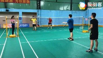 业余的双打比赛需要在意规则吗,业余双打问题及解决方案