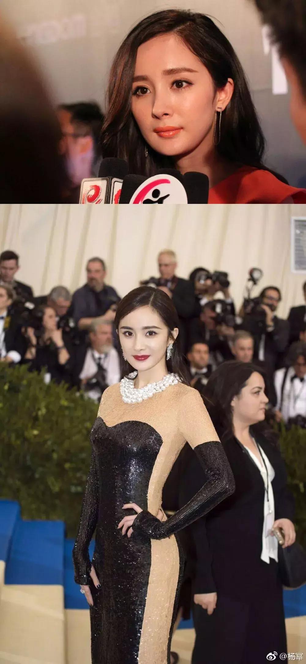 女星流行眉形,女星眉形