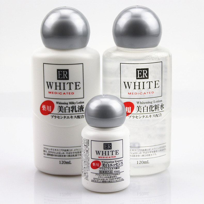 夏日清爽水乳大牌,夏日敏感肌水乳推荐