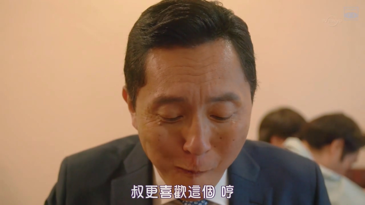 十部9.0高分美食剧,这部9.3分经典美剧刷一百遍都不腻