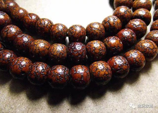 星月菩提盘着有些珠子返阴怎么办,星月菩提盘玩时可以在脸上蹭油吗