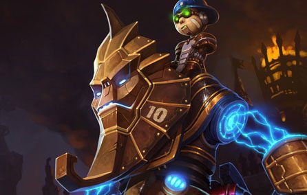 雪人骑士努努声优,雪人骑士努努技能介绍