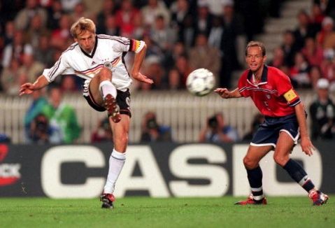 法国世界杯演义,世界杯德国三大战车