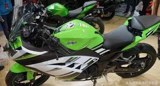 山寨版摩托车有哪些,国产山寨摩托