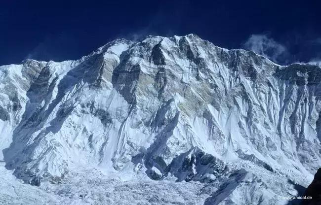k2和珠峰死亡率,k2和珠峰哪个难爬