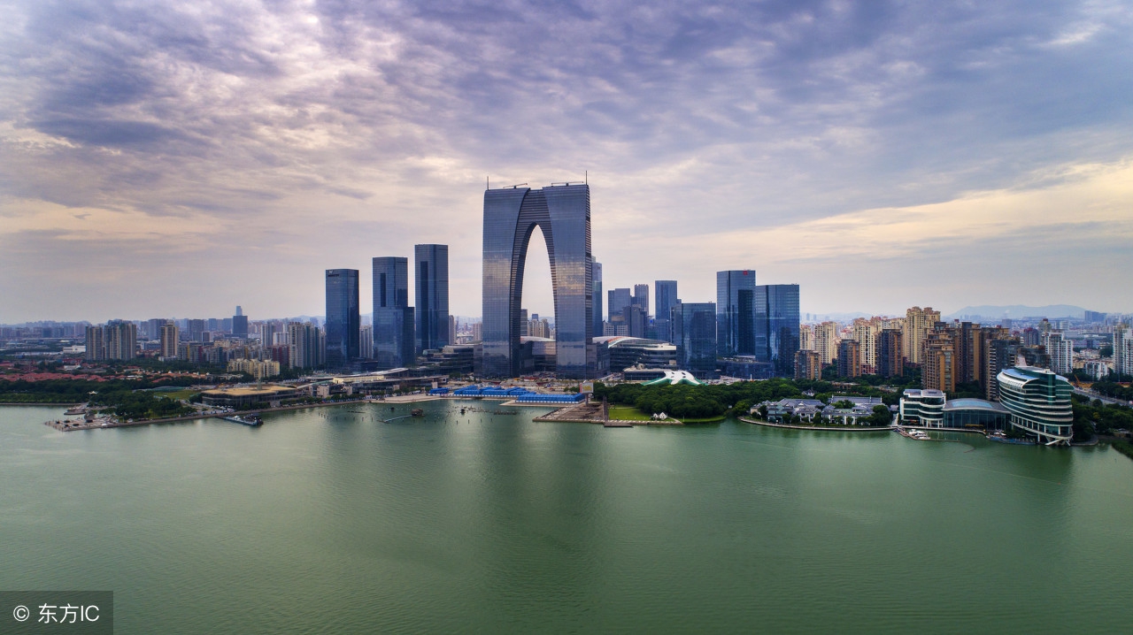 一分钟了解苏州视频,带你详细了解苏州