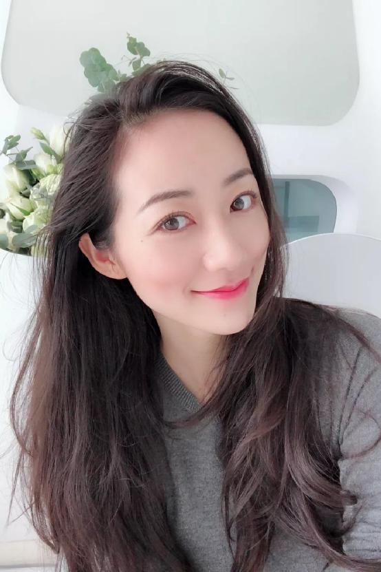 韩雪近期迷人美照,韩雪冬日晒自拍照